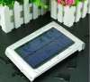 35 LED Solar Light Outdoor with PIR Motion Sensor+Sound Control+Light Sensor waterproof Solar Lamp