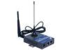 HSPA + 3G High Speed WLAN Cellular M2M Wireless Router with 1 x LAN 1 x WAN