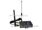 Mobile broadband Industrial 3G Router , Cellular EVDO 3G Router 800MHz