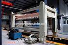 Autoclaved Aerated Concrete plant AAC Cutting Machine , Vertical cutting machine