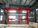 Autoclaved Aerated Concreteplant Auto crane used for tilting hoister