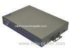 Machine to Machine Communication HSPA+ 3G Router , Industrial WIFI Router