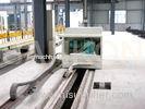 AAC production line Mould draught device for hooking and pushing autoclave
