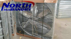 Greenhouse & Poultry House Exhaust Fan for sale