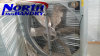 Poultry Industry Greenhouse Exhaust Fan