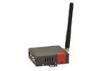 850/900MHz Dual Band Industrial 3G Modem Cellular serial port For Machine To Machine communication