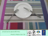 China supplier for PVC Woven Vinyl Placemat&factory direct price multi-colour table mat/rug