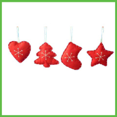 Christmas Ornament Decoration Hanger