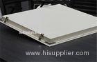 Square LED Panel Light 600x600mm Recessed LED Grille Light 36W