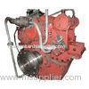 Compact Structure Marine Gearbox Suitable For Various Engineering Boats