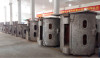 57 Offer Factory for Cast copper melting furnace