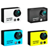 portable WiFi and Wrist remote control small size 2&quot; screen hd 720p action camera