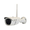 Onvif 720P Indoor IR-CUT Wireless Wifi P2P IP Camera