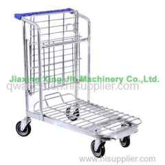 heavy duty utility carts CA01 900*515*930mm