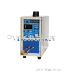 Top quality high frequency induction quenching equipment