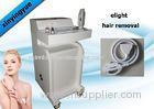 Vertical IPL Hair Removal Machine For Skin Rejuvenation Wrinkle Removal