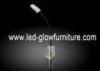 Eye Protection LED table lamp / light with adjustable angle and brightness with clip