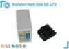 White Door Inductive Loop Vehicle Detector 12VDC / 110VAC ISO9001-2008