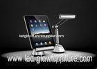 3 In 1 Holder Stand LED Table Lamp With Mini bluetooth Speaker and microphone