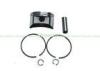 Steel Compressor Refrigeration Piston Rings For Bitzer 4nfcy 4pfcy No. 302271-31