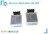 White Single Traffic Loop Detector Wireless Vehicle Detection CE RoHS