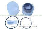 Shaft Oil Seal Metal Seal For 4NFCY 37403604 Bitzer Compressor Accessories High Precision