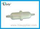Darlly Filtration Disposable Capsule Filters 10 Micron Cartridge Filter OEM