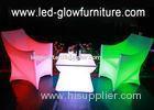 Fashionable and cleanable remote control night club bar stools / couch / chair