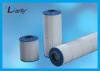 Pleated Polyester Hurricane Prefiltration 1 Micron Filter Cartridge For Filtration