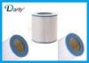 Water Treatment System Pool Filter Cartridge High Strength And Stiffness