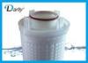 PP 3M Replace 39 Inch High Flow Filter Cartridges For Water Treatment