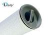 PP 20 inch Water High Flow Filter Cartridges 70um for Ultipleat Filtration