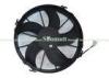 Bus Aircon Parts Condenser Blower Cooling Fan Assembly Suit For Spal Va01-Bp70/Ll-79s