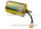 Long Life 24V Bus AC Condenser Fan Motor For Sutrak Air Conditioning System