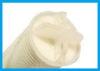 Industrial PP Water High Flow Filter Cartridges 20um 50um 70um Custom Made