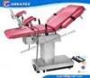 Stainless steel Gynecological Examination Table / Chair for Female with soft mat
