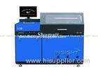 High Power Diesel Fuel Pump Test Bench Tester Machine with Latest Version Control Software