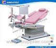 Mutifunction Gynaecological surgery chairs , Obstetric labor and delivery beds