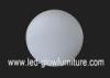 Remote Controlle Water ball shape Led work lights with Rechargeable Lithium Battery