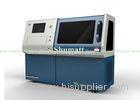 Diesel Fuel Injection Pump Test Bench Diesel Injector Testing Equipment With Complete Experimental D