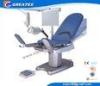 CE ISO approved Gynecology / Gynecological Chair for diagnoses and surgical operation