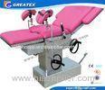 High automatic and lower noise Gynecological Chair , proctology exam table