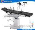 Head Control Electric Medical Operating Table Equipment / Instrument For Women Examination
