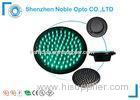 Led traffic light module 200mm , 8Inch traffic light replacement