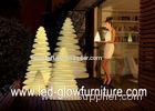 Beautifull and bright pyramid led Christmas decoration light , LED Mood Lamp