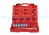 Diesel Engine Fuel System Pressure Tester Common Rail Diagnostic Tools Flow Tester Tool Kits
