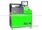 Automatic Common Rail Injector Test Bench High Pressure Injector Cleaning With Small Printer