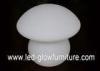 Color changeable Led lamp bluetooth speaker and mushroom LED mood lamp