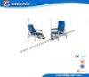 Hospital , Clinic , Care Center infusion / Injection / Transfusion Chair With IV Pole