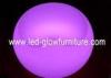 Bright Soft color romantic LED Chair for children and adult with DMX / Voice Control